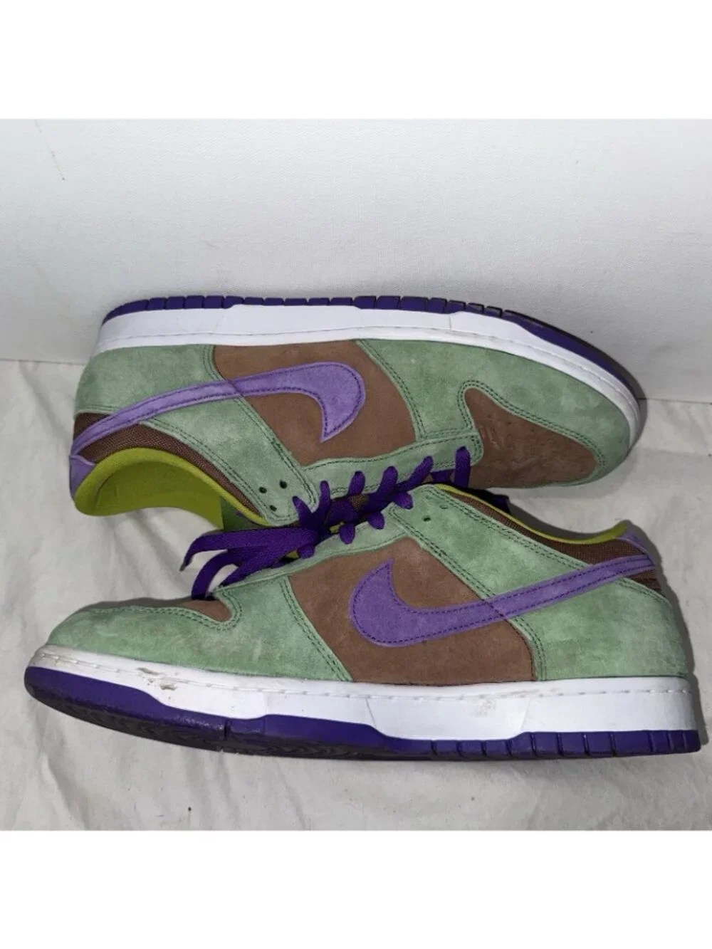 Nike dunk low